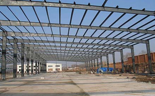 宁夏宁夏钢结构工程 宁夏宁夏钢结构工程
