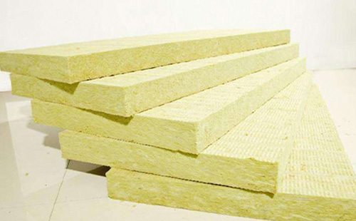 宁夏岩棉板