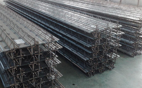 宁夏楼承板 宁夏楼承板