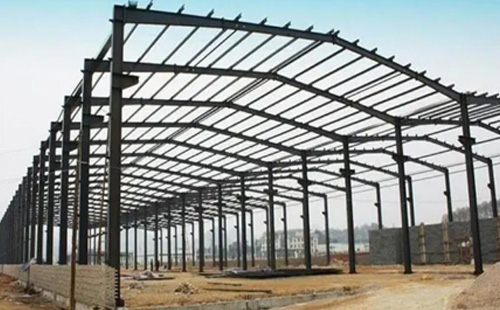 宁夏宁夏钢结构工程材料选用的四大黄金法则