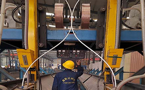 甘肃宁夏钢结构房屋使用寿命与影响因素解析