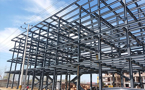 工业用宁夏宁夏钢结构厂房防火规范与造价控制解析