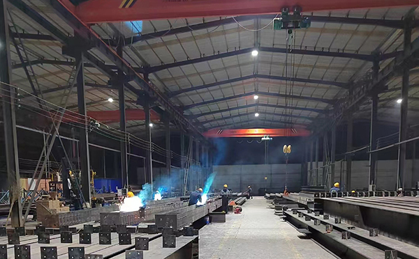 宁夏钢结构住宅设计与施工关键技术指南