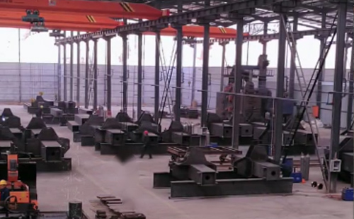 精准到毫米：宁夏宁夏钢结构安装的一般要求与误差控制——从基础锚栓到高强螺栓的全程清单