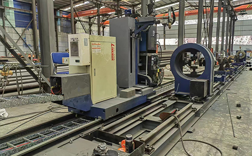 兰州宁夏宁夏钢结构厂房的优势与应用分析