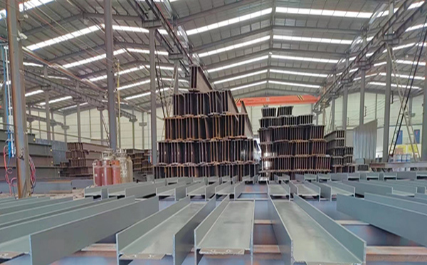 铆接适用场景:宁夏钢结构铆钉连接规范解析 铆接适用场景:宁夏钢结构铆钉连接规范解析