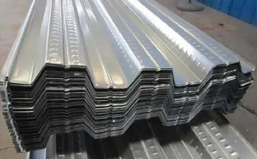 宁夏楼承板选型与施工技术全解析 宁夏楼承板选型与施工技术全解析