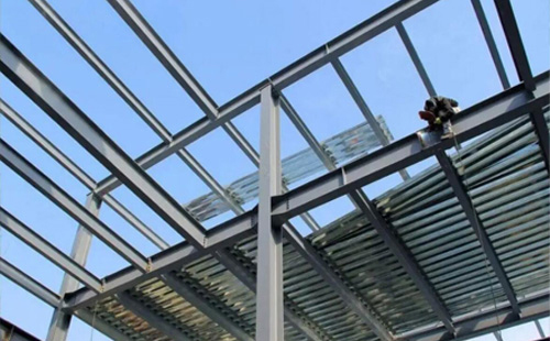 宁夏宁夏钢结构加工中的切割与钻孔精度控制要点 宁夏宁夏钢结构加工中的切割与钻孔精度控制要点