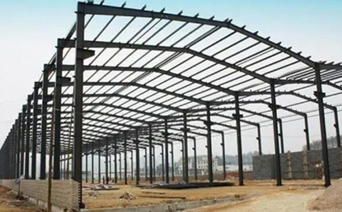 厂房改造怎样把宁夏宁夏钢结构工程预算砍三成