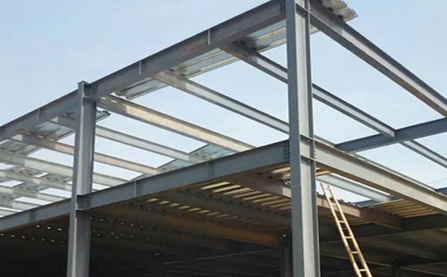 宁夏宁夏宁夏钢结构厂房设计与施工中的关键参数解析 宁夏宁夏宁夏钢结构厂房设计与施工中的关键参数解析