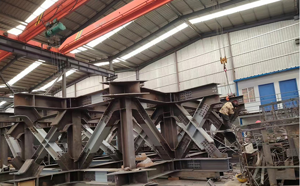 11月启动宁夏钢结构项目？宁夏鑫航达宁夏钢结构提供全流程落地支持