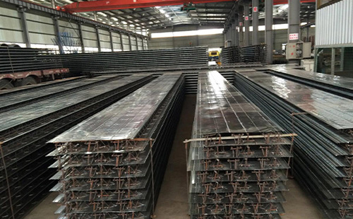 宁夏楼承板选型要点及本地化供应服务能力分析 宁夏楼承板选型要点及本地化供应服务能力分析